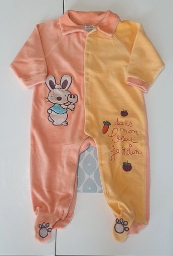 Pyjama - 12M