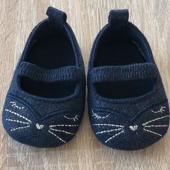 Chaussons bébé