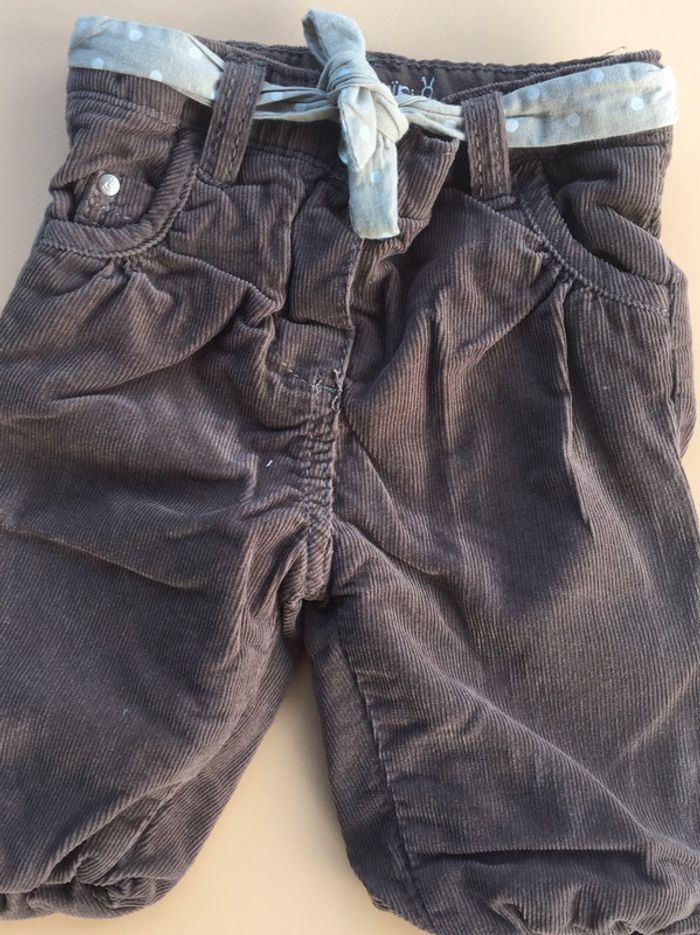 Pantalon