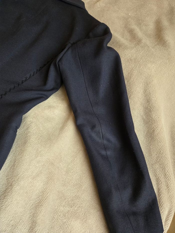 Veste blazer Helena Sorel - photo numéro 8