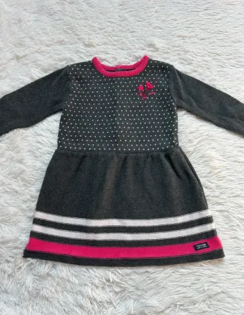 Robe Terre de Marins