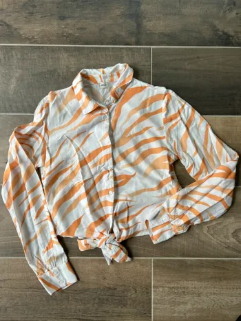 Chemise Pimkie