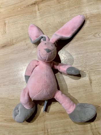 Doudou musicale Floppys