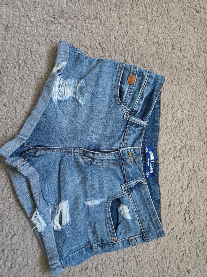 Short Jennyfer - photo numéro 2