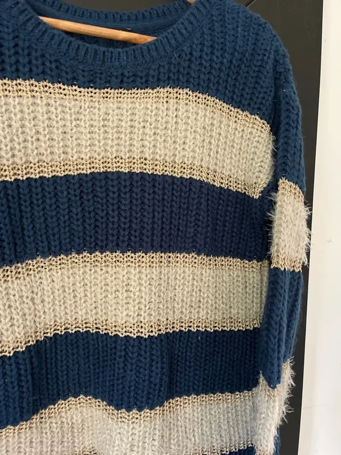 Pull femme Promod - photo numéro 2