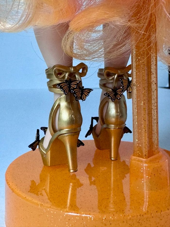 Poppy Rainbow High - photo numéro 8