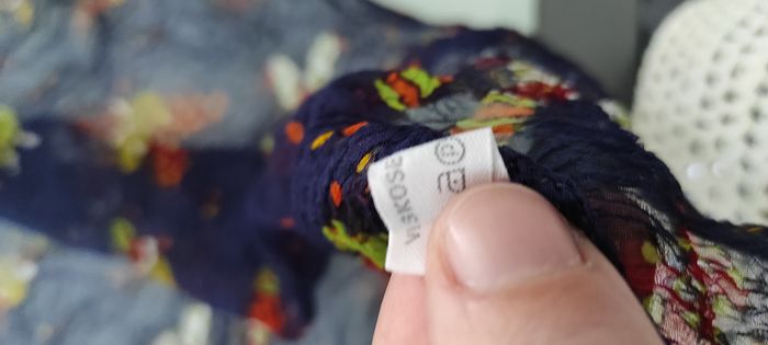 Foulard - photo numéro 2