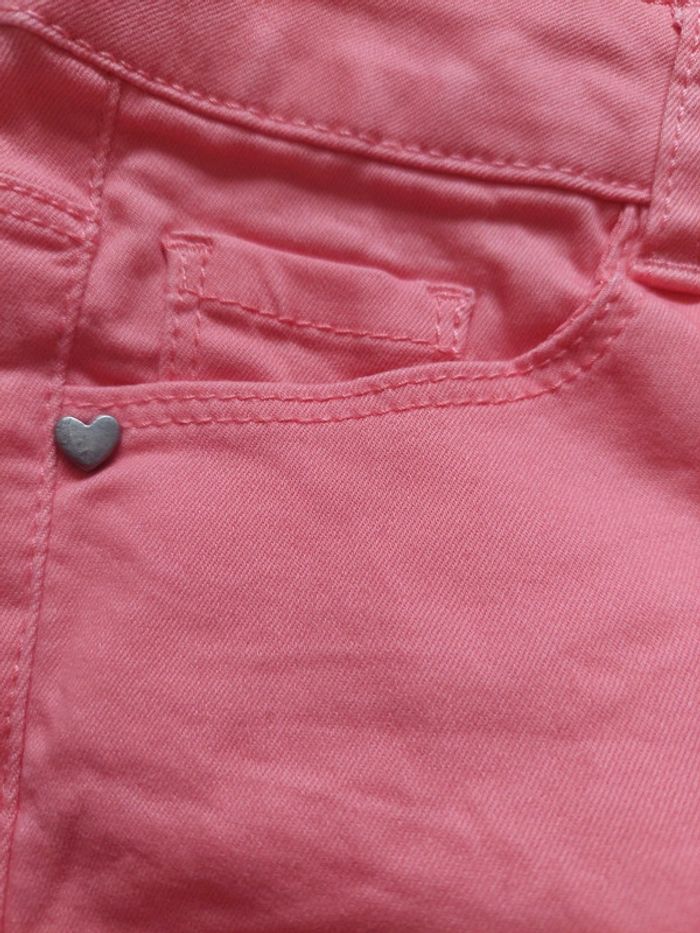 Jean regular - photo numéro 2