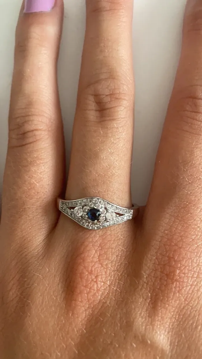Bague - photo numéro 2