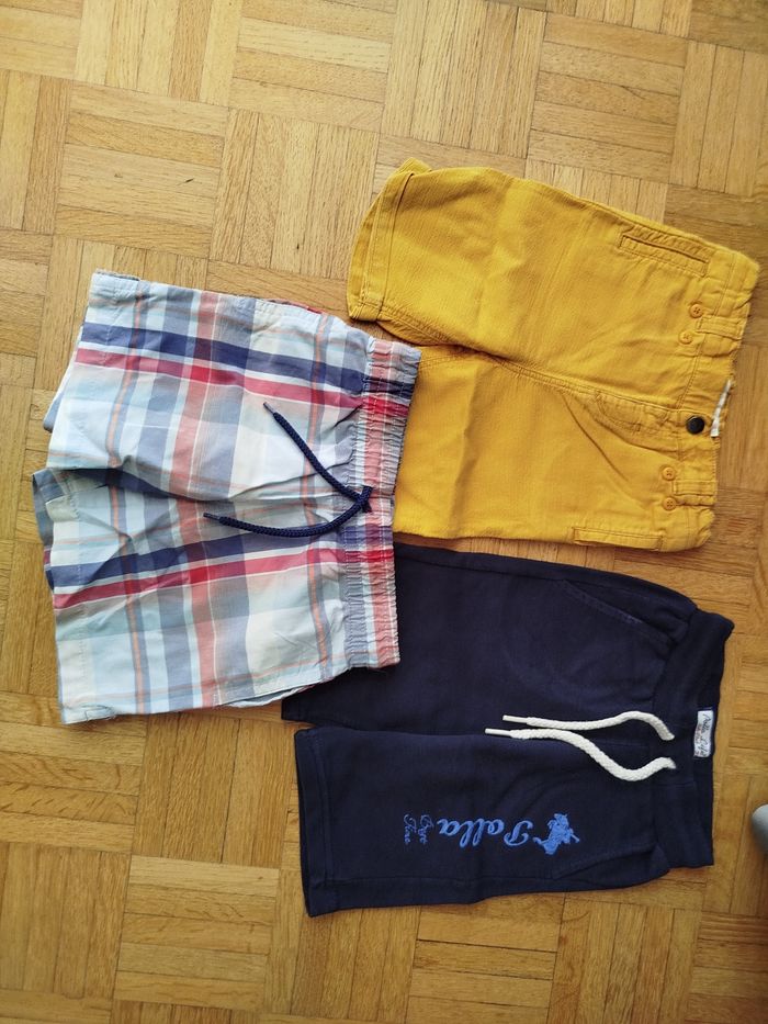 Lot vêtements garçon 3-4 ans - photo numéro 7