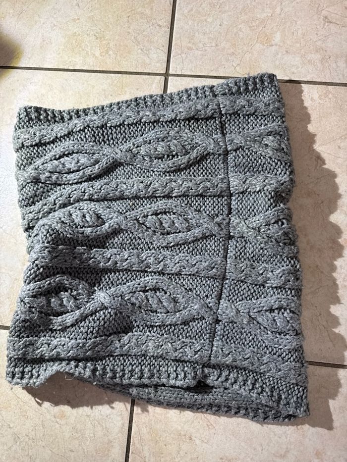 Tour de cou - photo numéro 2