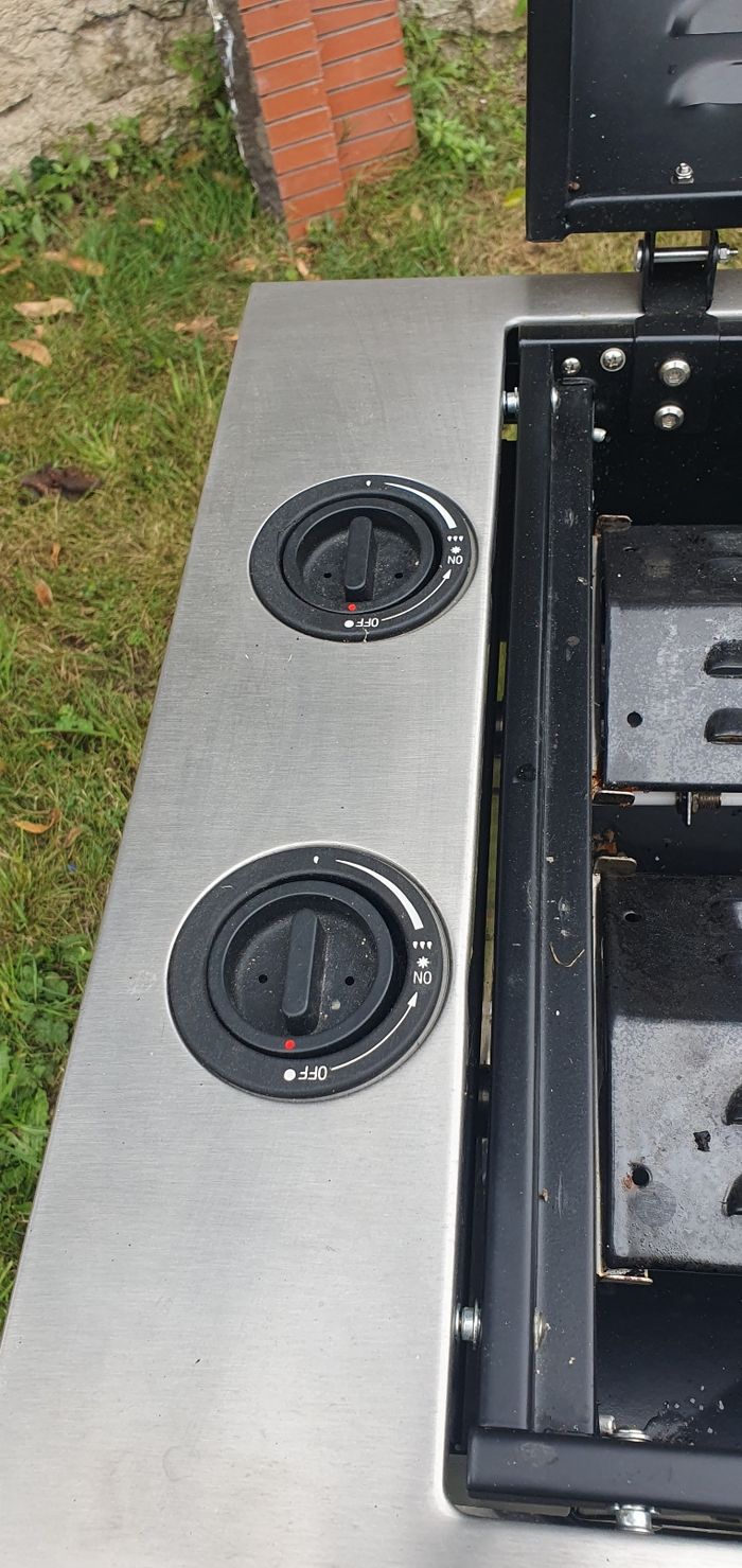 Barbecue à Gaz - photo numéro 5