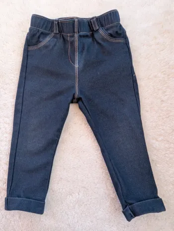 Legging 18 mois fille