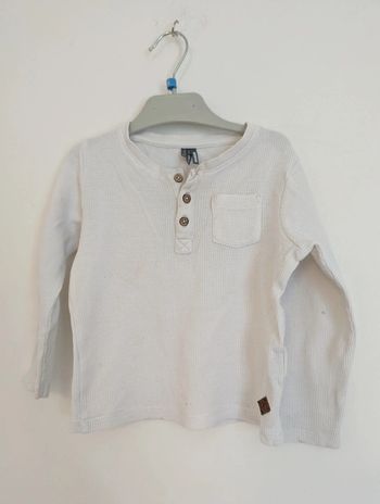 Haut orchestra 3 ans