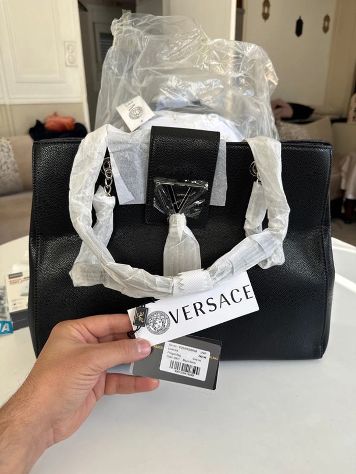 Sac à main Versace Neuf