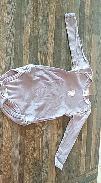 Body 18mois petit bateau