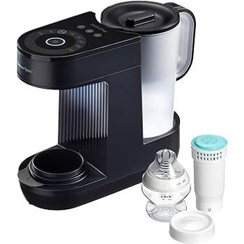 preparateur de biberons Tommee Tippee