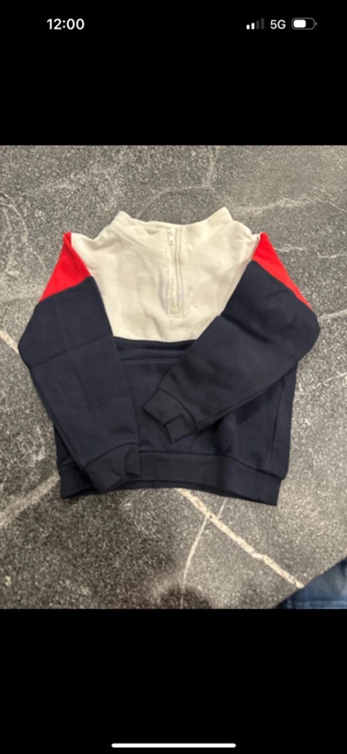 Lot de vêtements garçon taille 8 ans - photo numéro 5