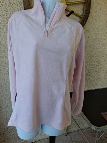 Pull femme