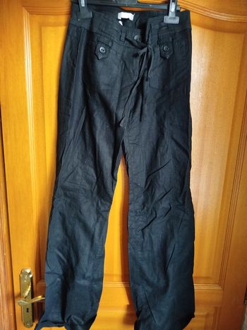 Pantalon femme