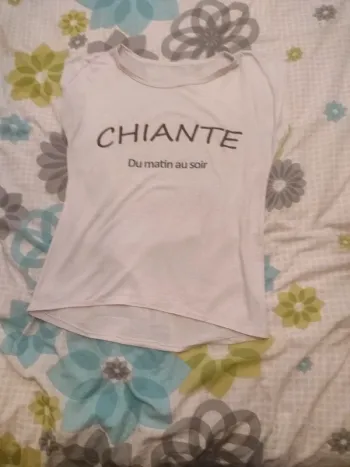 T-shirt M