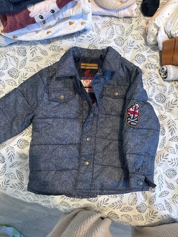Veste
