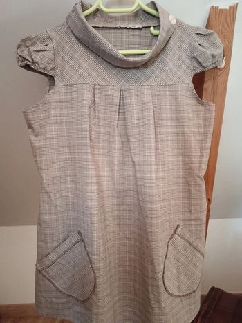 Tunique femme taille 46