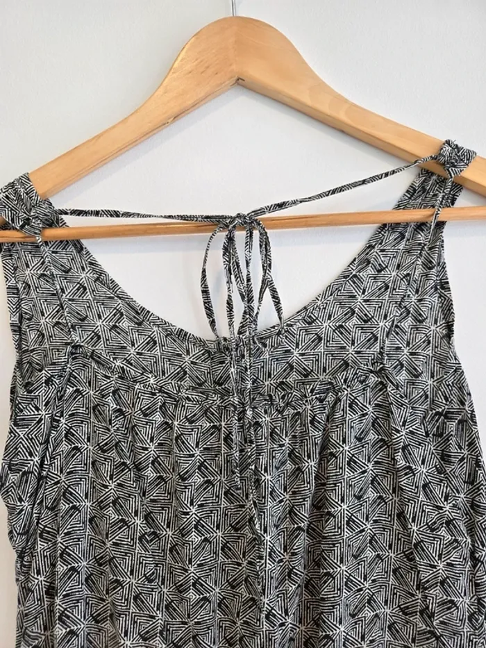 Combishort a motifs - photo numéro 3