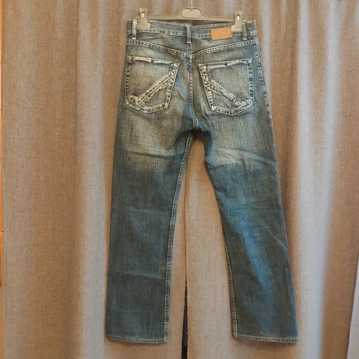 Jeans homme - photo numéro 2