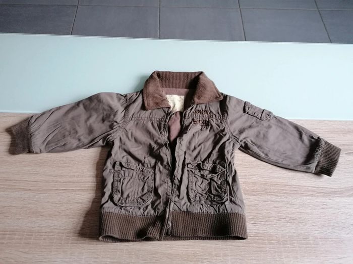 Veste 12mois