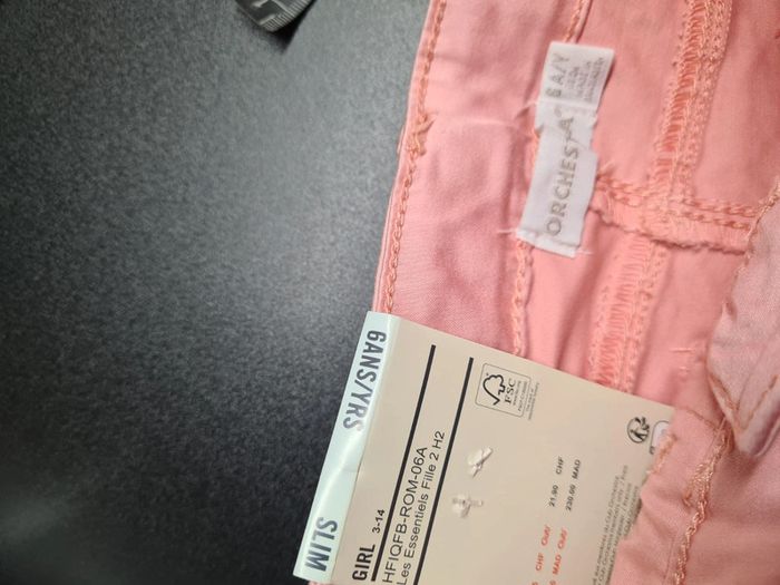 Pantalon orchestra - photo numéro 4