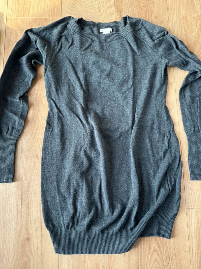 Lot vêtements de grossesse/ maternité/ allaitement - photo numéro 3