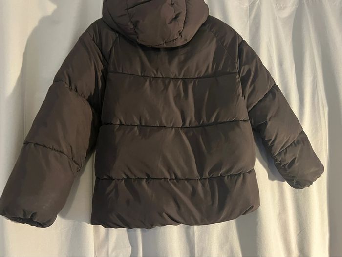 Doudoune Zara - photo numéro 7