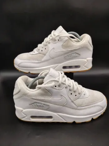 Nike Air Max 90 blanche
