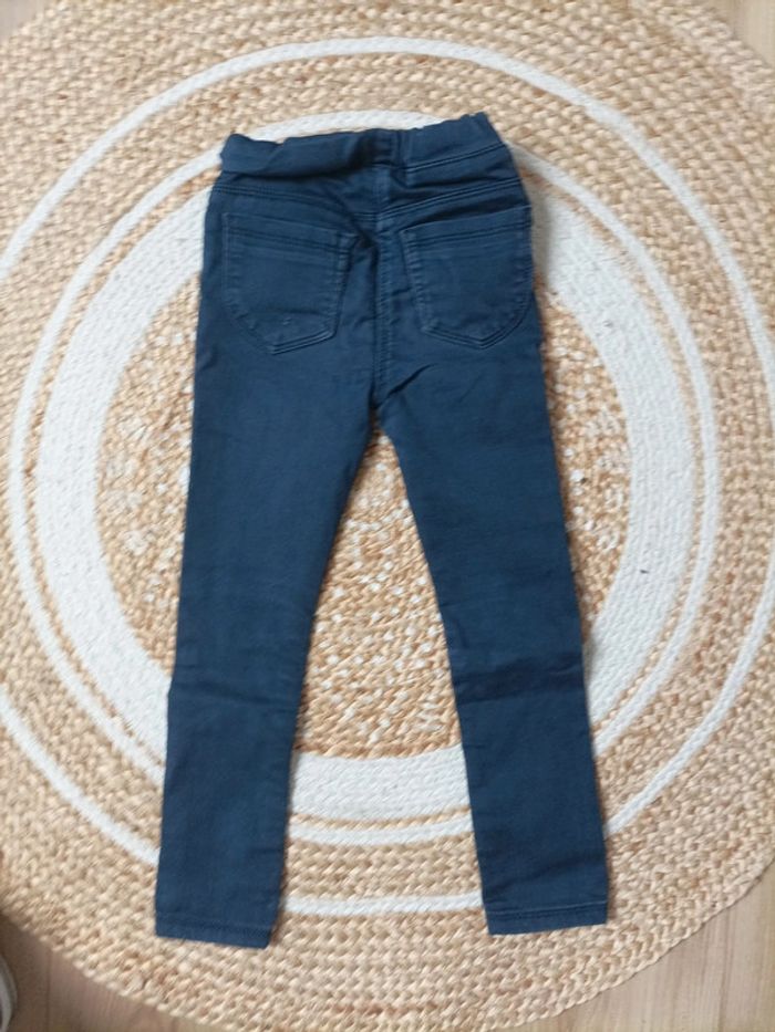 Jeans 5 ans fille - photo numéro 3