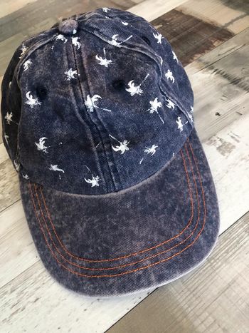 Casquette 3 pommes