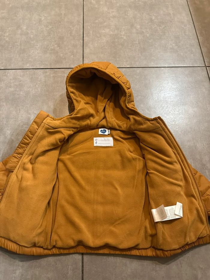 Veste mots d’enfants - photo numéro 2