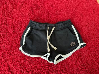 Short