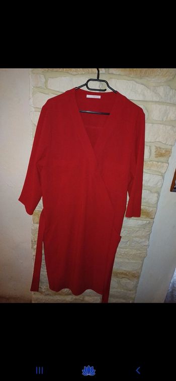 Robe femme taille 42