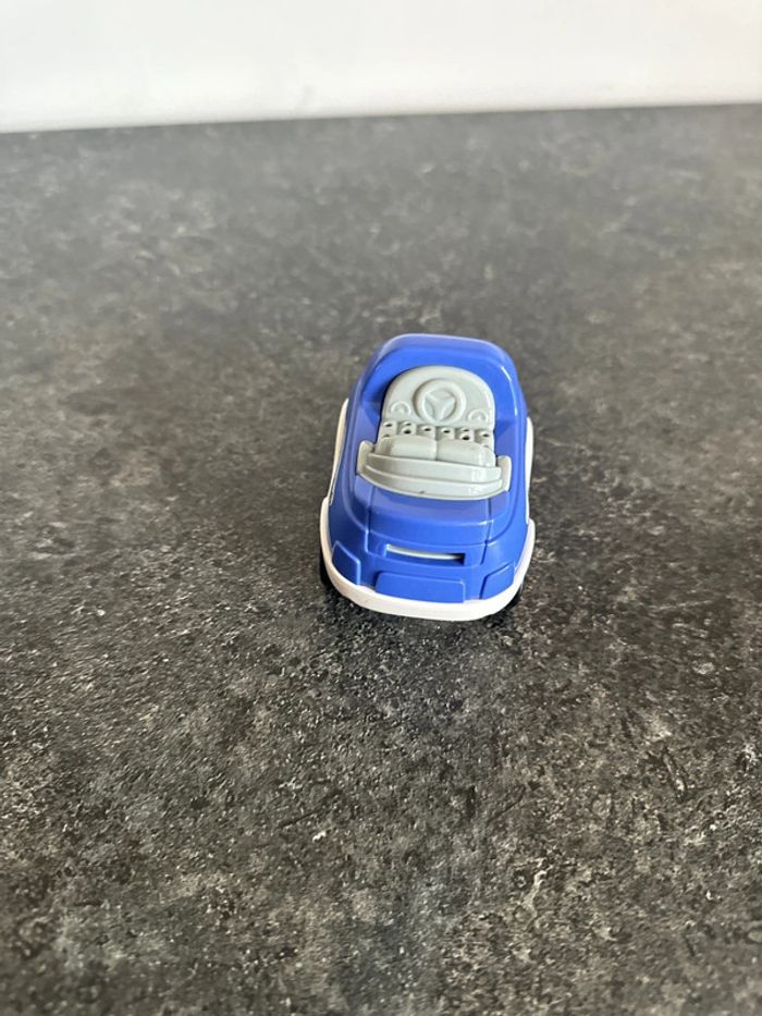 Tut tut vtech Timothée super cabriolet - photo numéro 3