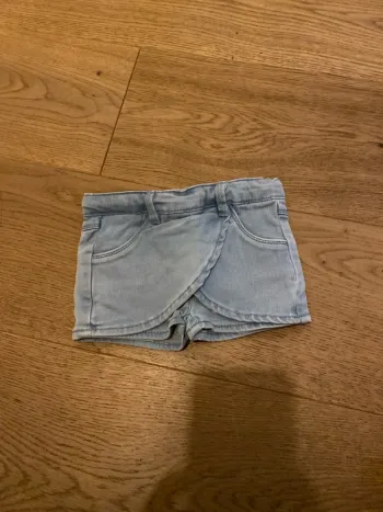 Short