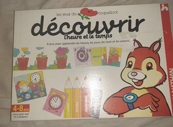 Jeux de société