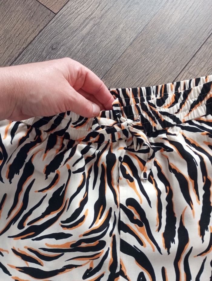 Short fluide - photo numéro 2