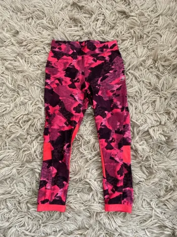 Legging de sport court - Taille S