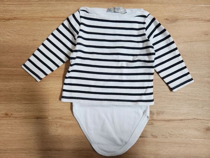 Pulls Petit Bateau - photo numéro 2