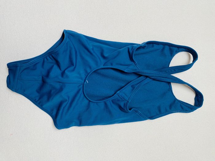Maillot une pièce bleu Roxy 5 ans - photo numéro 2