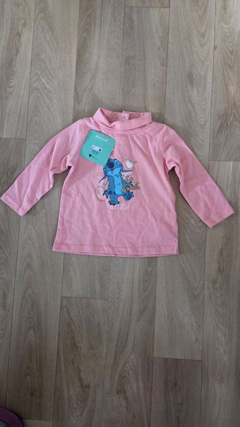 Maillot bébé