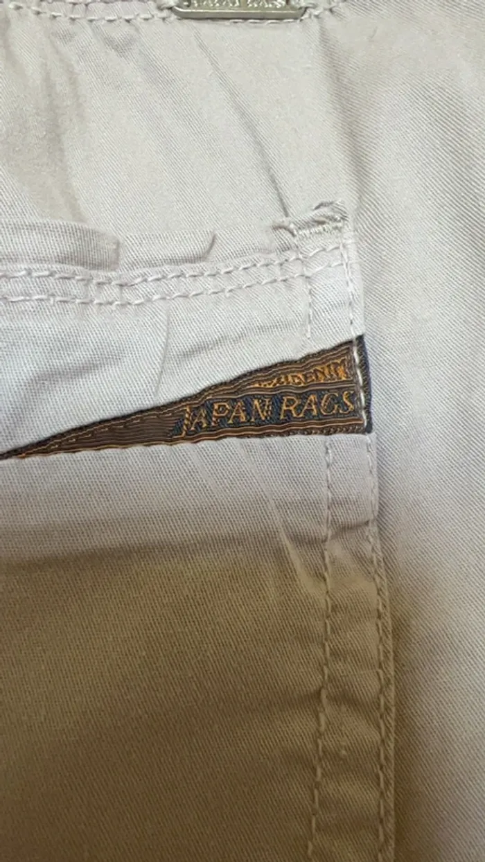 Cargo T31 (40/42) Japan Rags - photo numéro 7