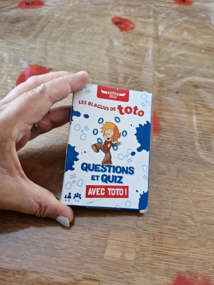 Jeu quizz et devinettes - photo numéro 8