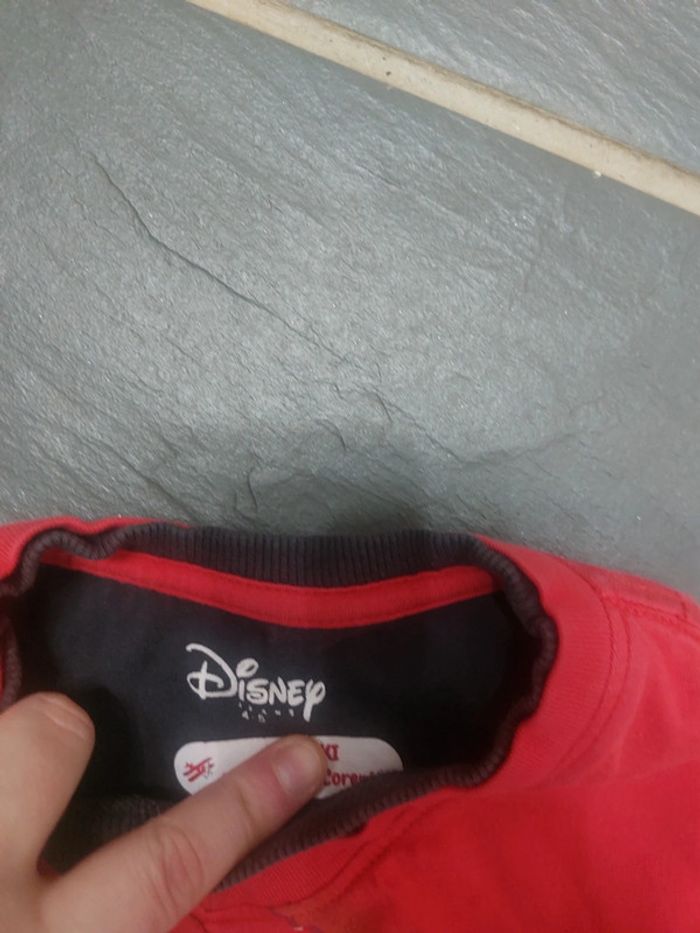 T sgirt disney - photo numéro 3